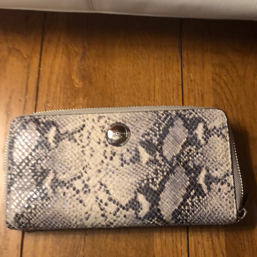 Coach Taylor Alexis bag and wallet bundle - Picture 7 of 8